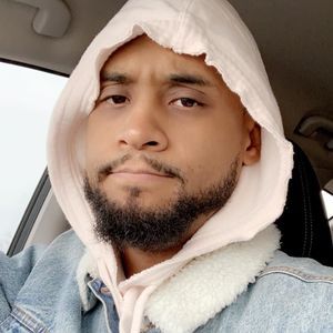 Meet your Posher, Blake